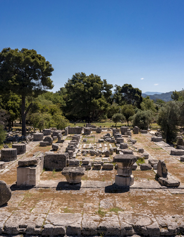 Δήμος Αρχαίας Ολυμπίας
