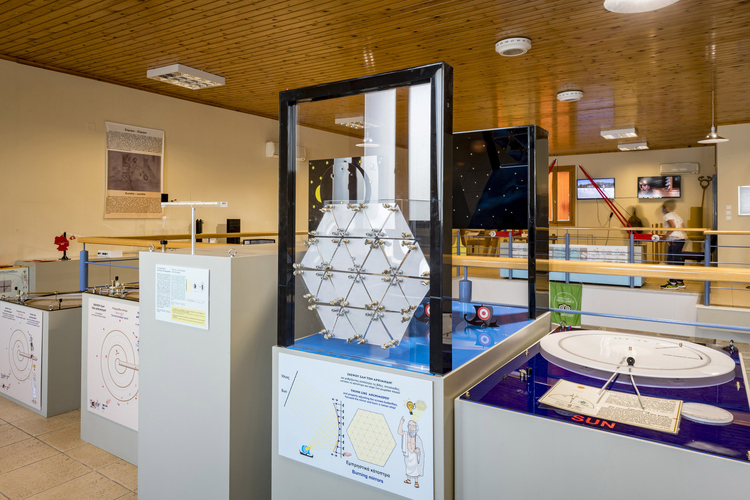 Archimede’s Museum 11