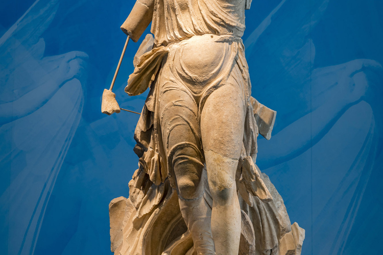 Archaeological Museum of Olympia 52