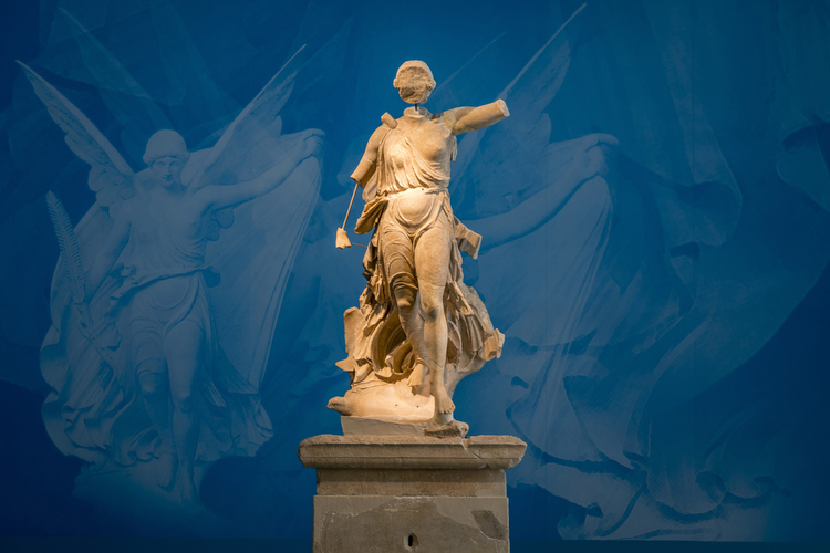 Archaeological Museum of Olympia 50