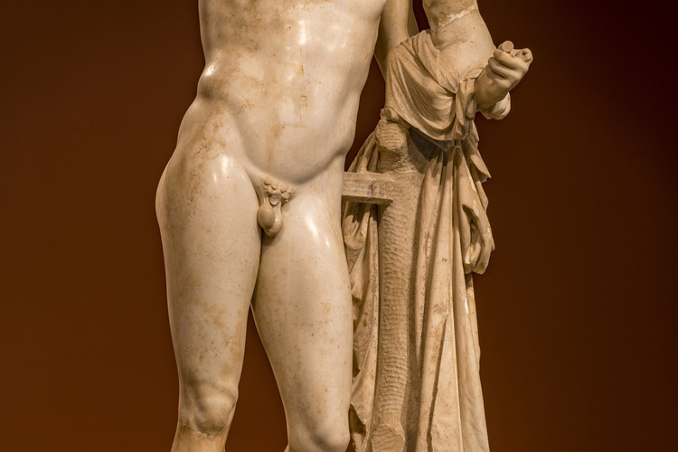 Archaeological Museum of Olympia 48