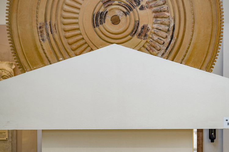 Archaeological Museum of Olympia 4