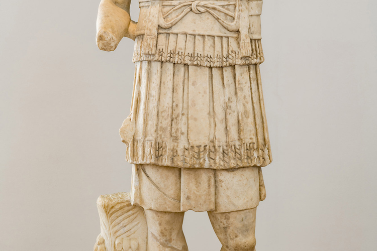 Archaeological Museum of Olympia 19