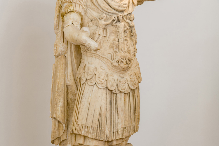 Archaeological Museum of Olympia 18