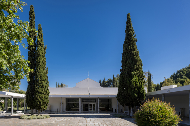 Archaeological Museum of Olympia 28