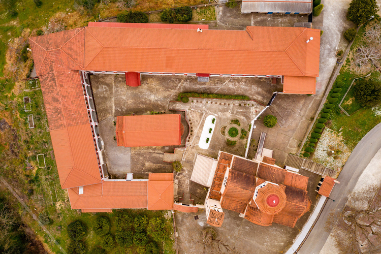 Monastery of Fragkopidima 23