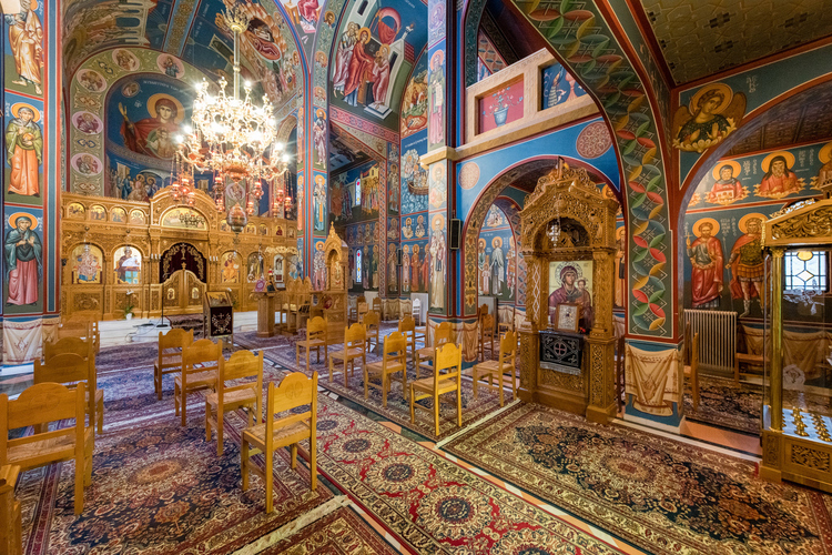 Monastery of Fragkopidima 33