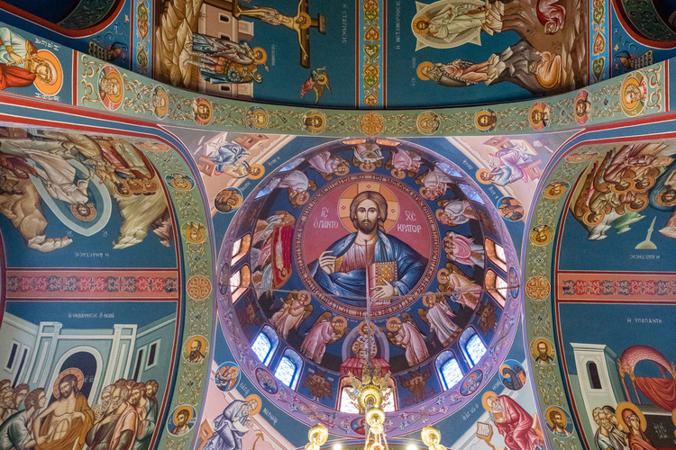 Monastery of Fragkopidima 31