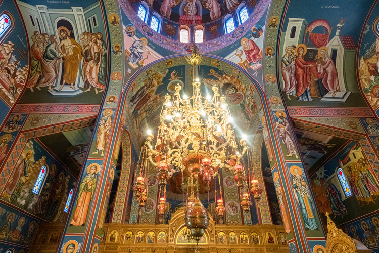 Monastery of Fragkopidima 32