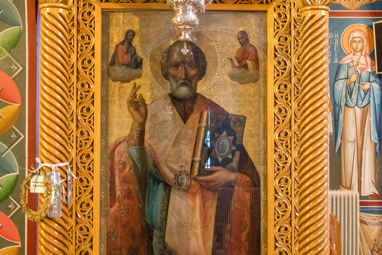 Monastery of Fragkopidima 18