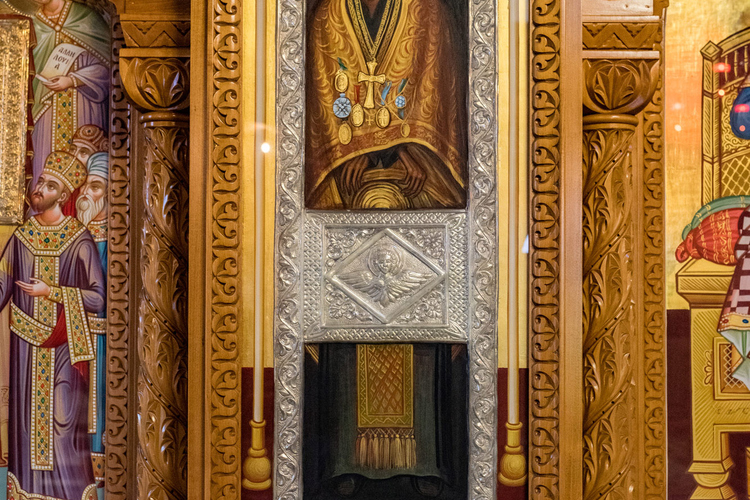 Monastery of Fragkopidima 17