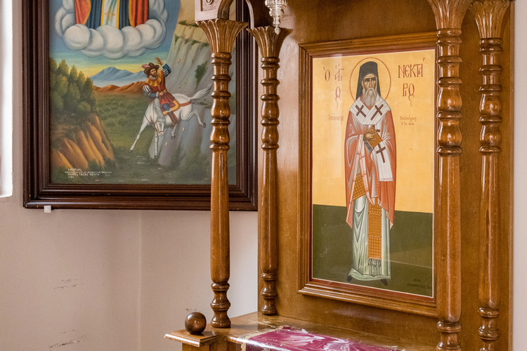 Monastery of Fragkopidima 5