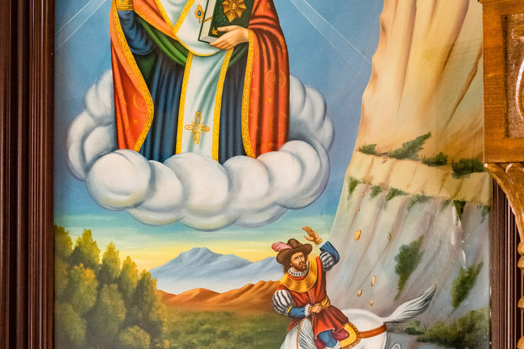 Monastery of Fragkopidima 8