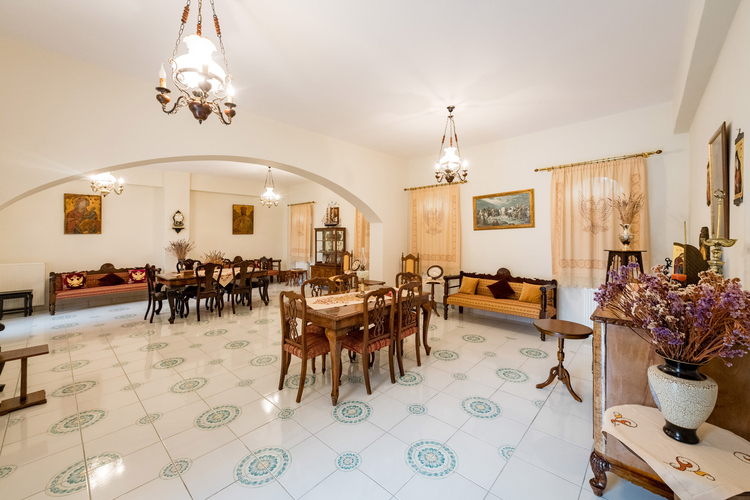 Monastery of Fragkopidima 12