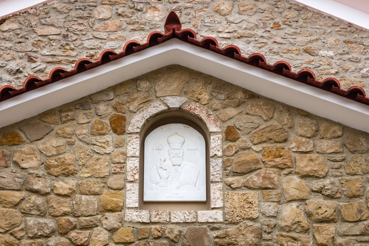 Monastery of Fragkopidima 13