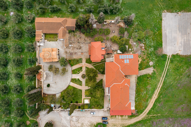 Church of the Dormition of the Virgin Mary (Fragav...