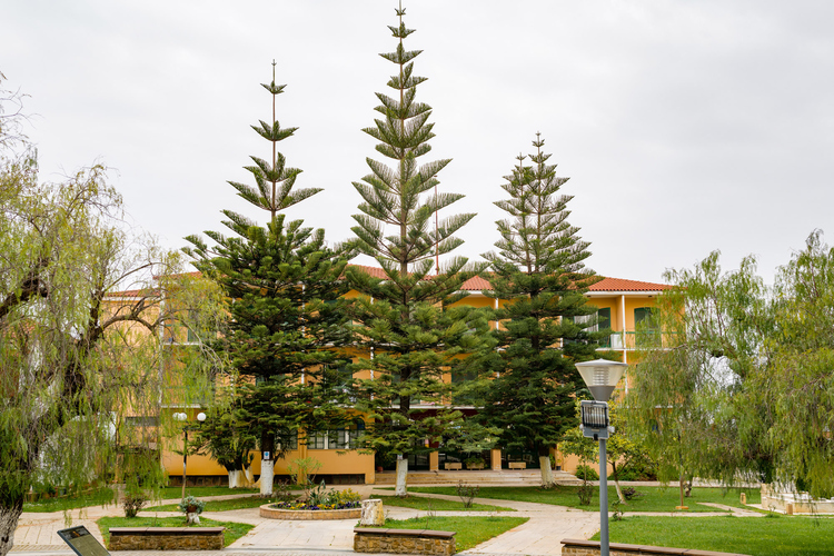Church of the Dormition of the Virgin Mary (Fragav...