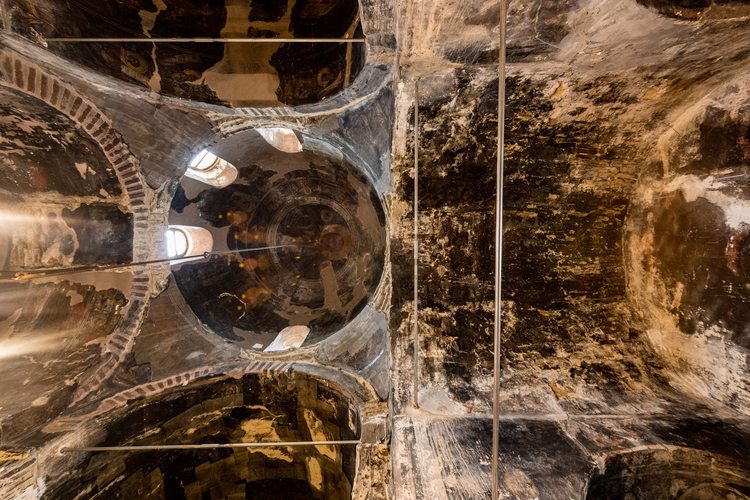 Church of the Dormition of the Virgin Mary (Fragav...