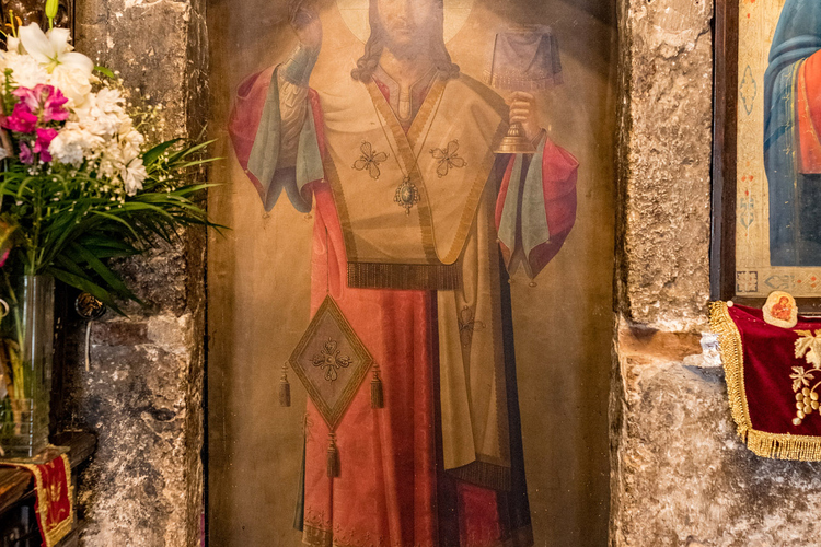 Church of the Dormition of the Virgin Mary (Fragav...