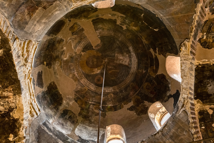 Church of the Dormition of the Virgin Mary (Fragav...