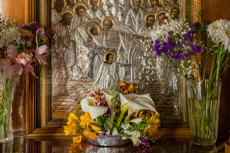 Church of the Dormition of the Virgin Mary (Fragav...