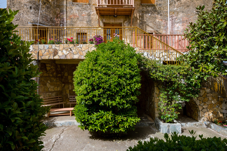 Monastery of Panagia Kremasti 16