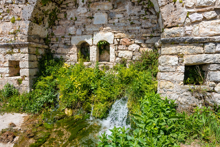 Church of Virgin Dormition of Zourtsa 22