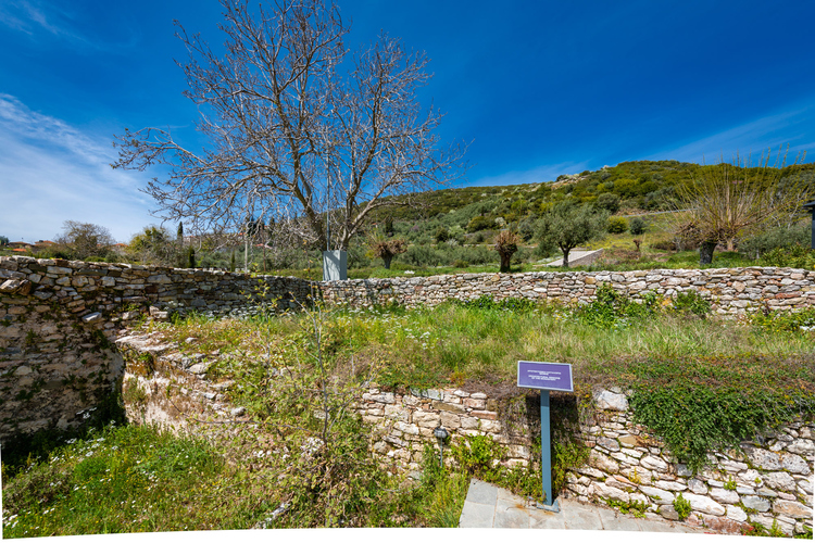 Church of the Dormition of the Virgin Mary of Zour...