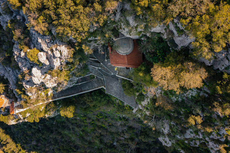Church of the Dormition of the Virgin Mary in Smer...