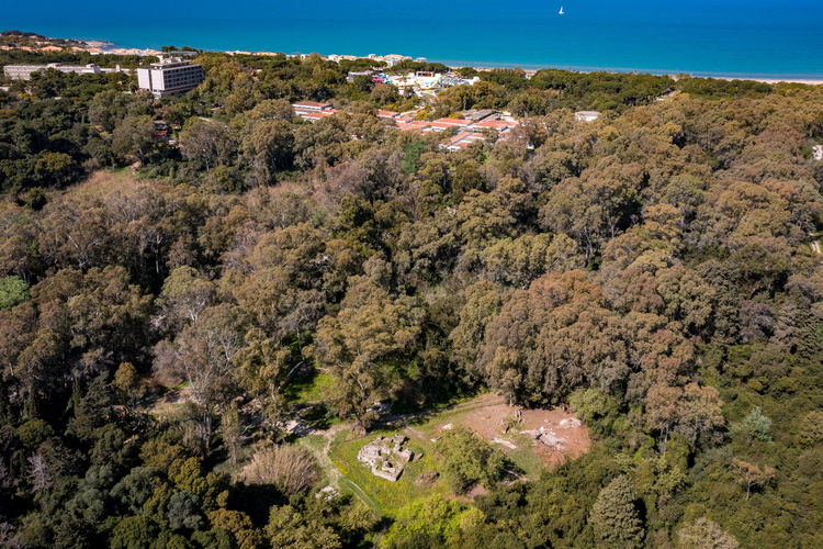 Kyllini Thermal Baths 15