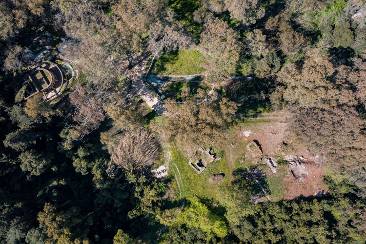 Kyllini Thermal Baths 14