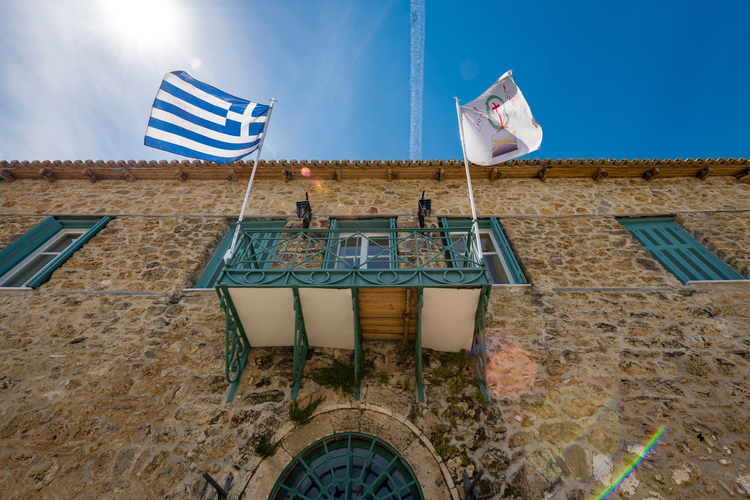 Sisini House of Gastouni 15