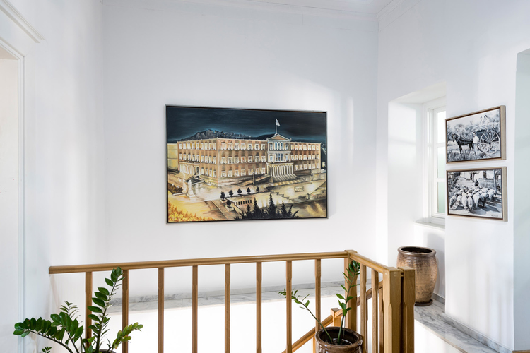 Sisini House of Gastouni 11