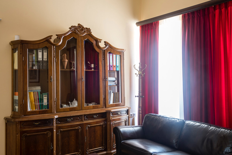 Sisini House of Gastouni 9