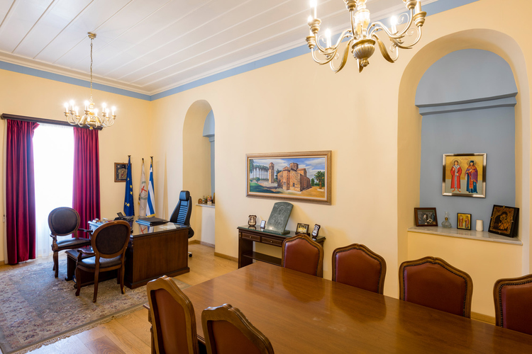 Sisini House of Gastouni 5