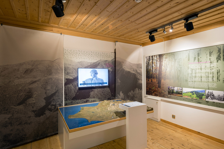 "Petralias Mansion" - Culture and Environment Cent...