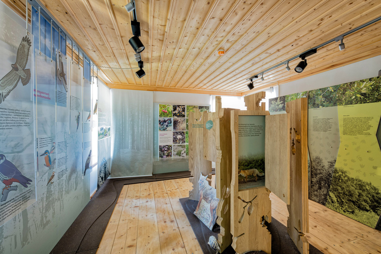 "Petralias Mansion" - Culture and Environment Cent...