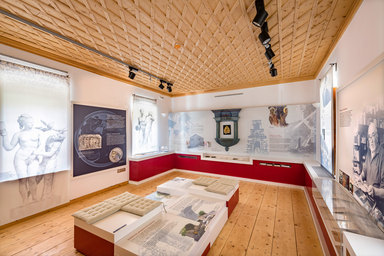 "Petralias Mansion" - Culture and Environment Cent...