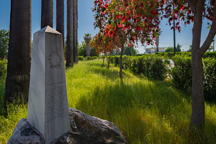 Church of Panagia Katholiki 10