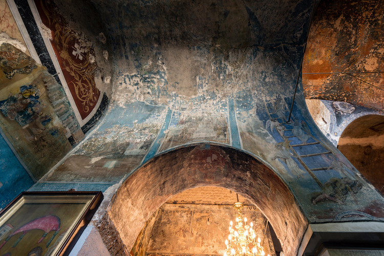 Church of Panagia Katholiki 5