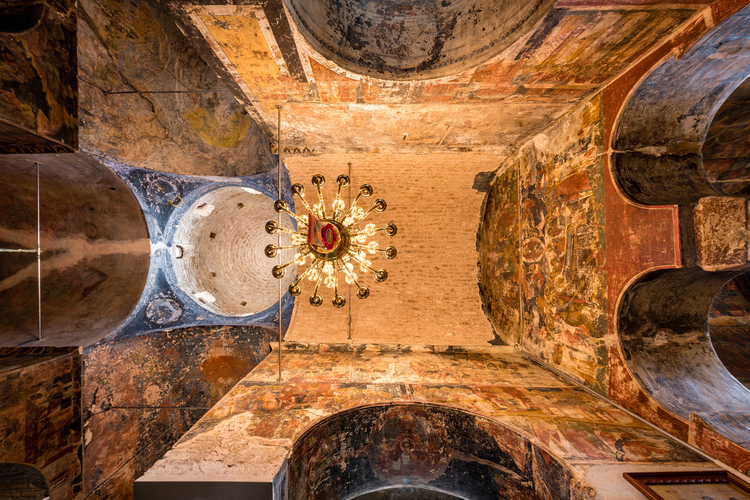 Church of Panagia Katholiki 3