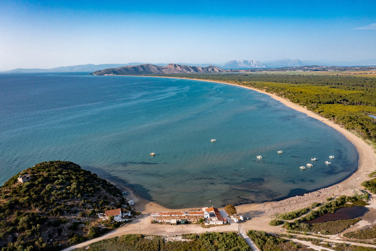 Kounoupeli-Yrmini-Hot Spring of Yrmini 13