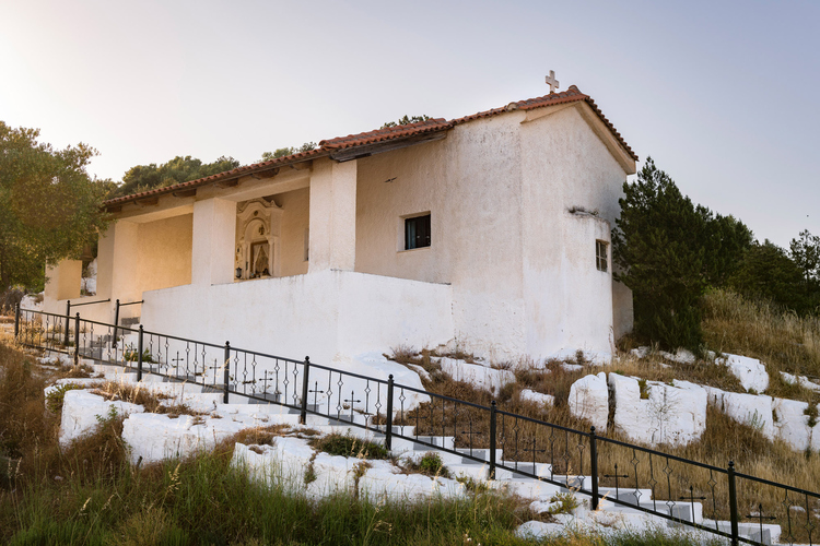 Κουνουπέλι-Υρμίνη-Ιαματικά Λουτρά Υρμίνης 2