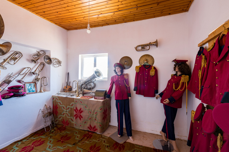 Folklore Museum of Ag. Mavra 16