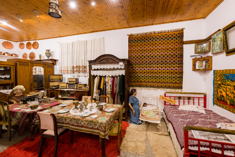 Folklore Museum of Ag. Mavra 8