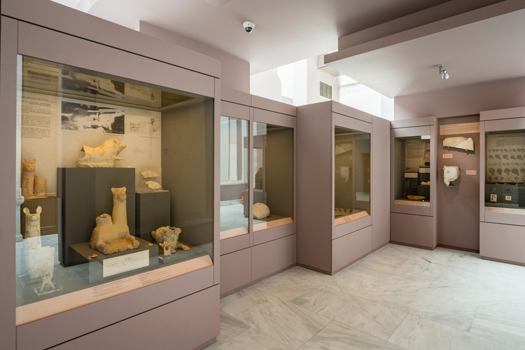 Archaeological Museum of Pyrgos 23