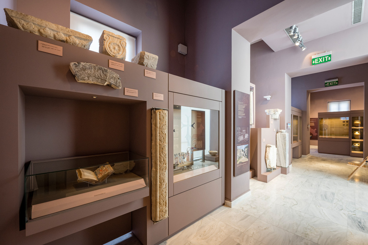 Archaeological Museum of Pyrgos 31