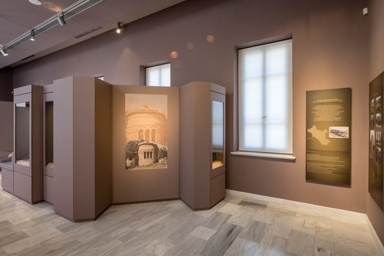 Archaeological Museum of Pyrgos 32