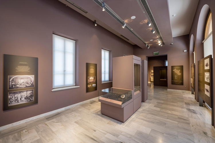 Archaeological Museum of Pyrgos 33