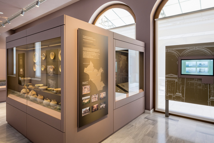 Archaeological Museum of Pyrgos 34
